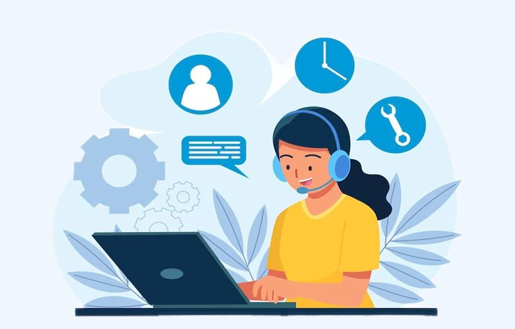 Helpdesk Ticket Management System